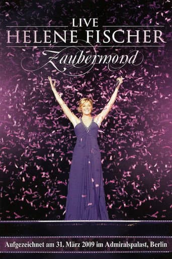 Helene Fischer - Zaubermond Live afişi