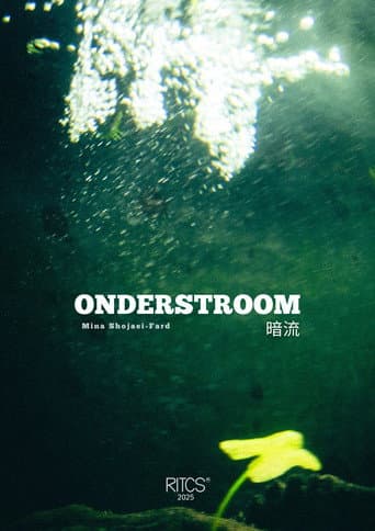 Onderstroom - 暗流 afişi
