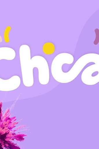 CHICA afişi