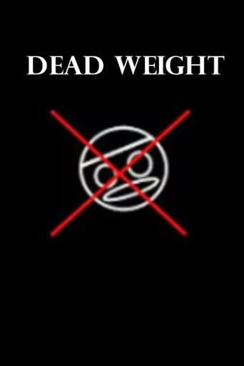 Dead Weight afişi