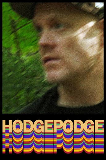 Hodgepodge afişi