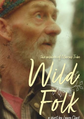 Wild Folk afişi