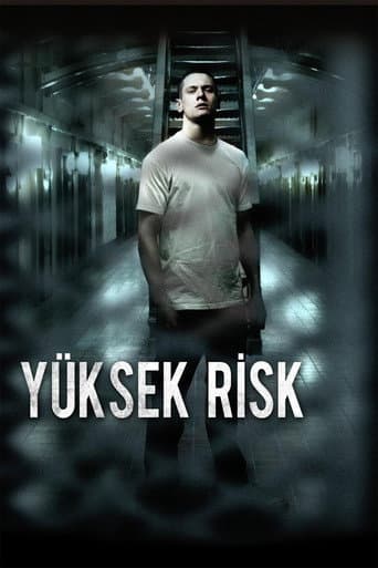 Yüksek Risk afişi