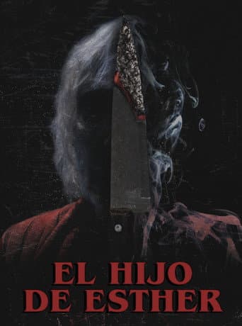 El hijo de Esther afişi