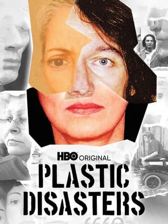 Plastic Disasters afişi