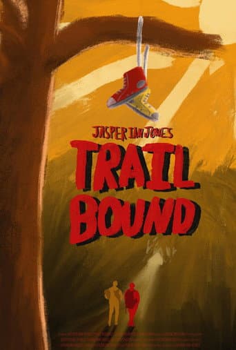 Trailbound afişi