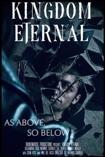 Kingdom Eternal afişi