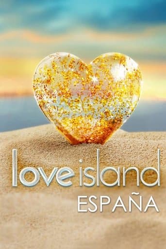 Love Island afişi