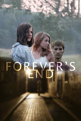 Forever's End afişi