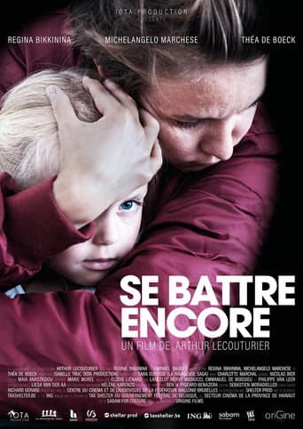 Se battre encore afişi