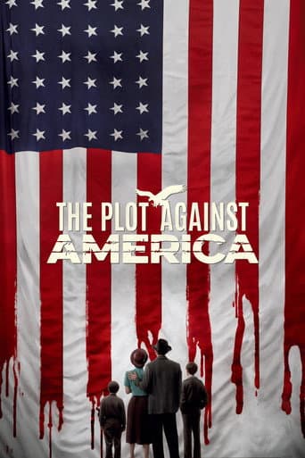 The Plot Against America afişi