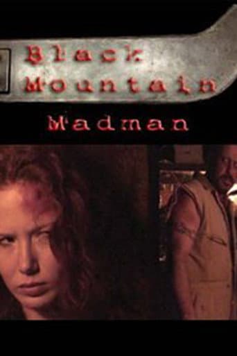 The Black Mountain Madman afişi