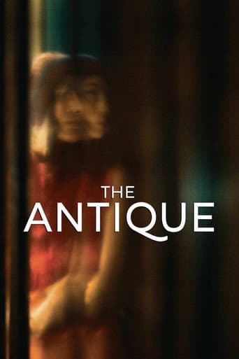 The Antique afişi
