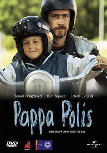 Pappa Polis afişi