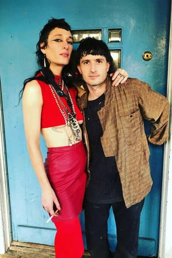 At Home with Zumi and Cole afişi