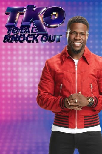 TKO: Total Knock Out afişi