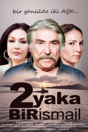 2 Yaka Bir İsmail afişi