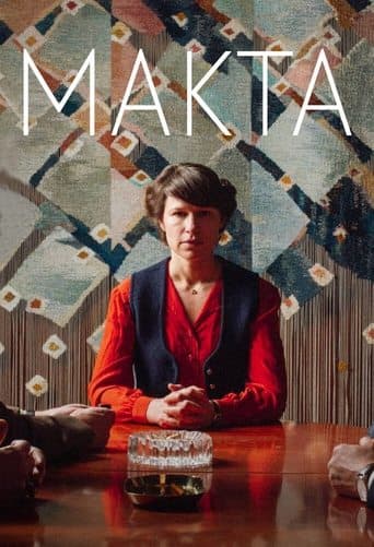 Makta afişi