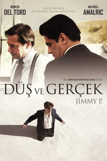 Düş ve Gerçek afişi