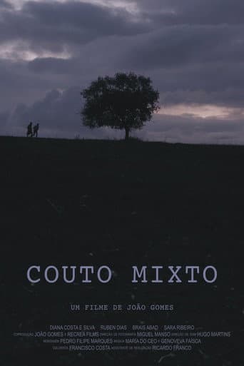 Couto Mixto afişi