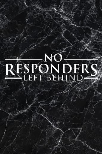 No Responders Left Behind afişi
