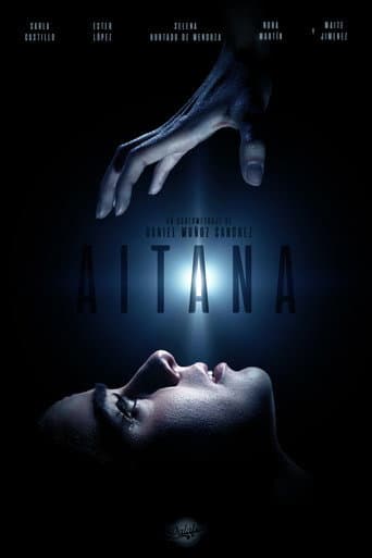 Aitana afişi