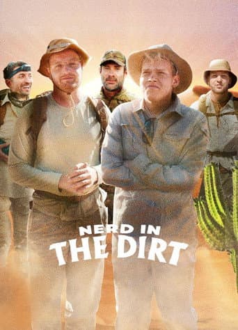 Nerd in the Dirt afişi