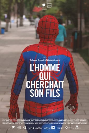L'Homme qui cherchait son fils afişi