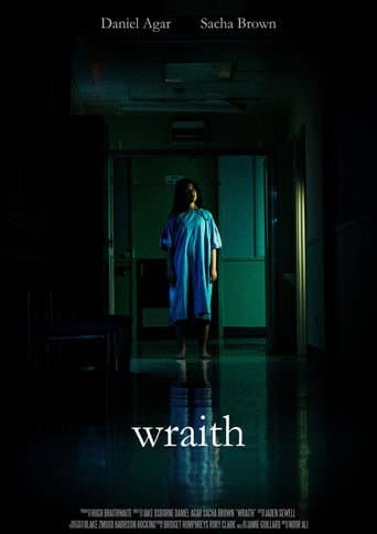Wraith afişi
