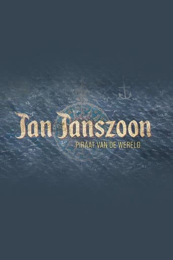 Jan Janszoon, Piraat van de wereld afişi