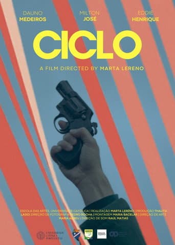 Ciclo afişi