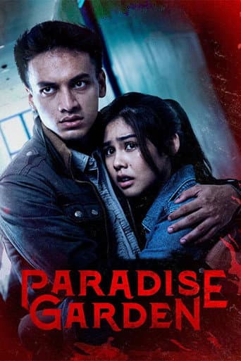 Paradise Garden afişi