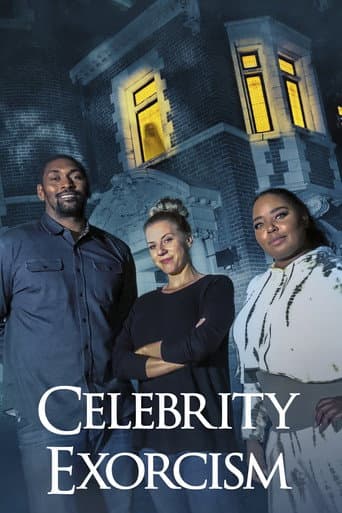 Celebrity Exorcism afişi
