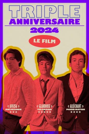 Journal des gendarmes - Edition 2024 afişi