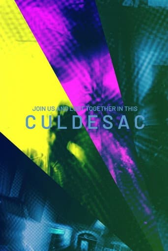 Culdesac afişi