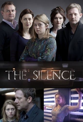 The Silence afişi