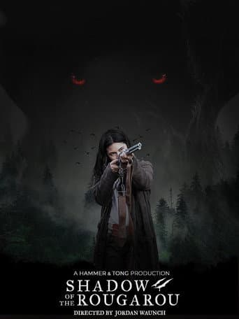 Shadow of the Rougarou afişi