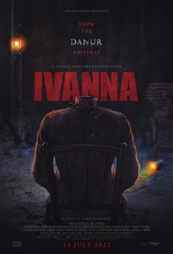 Ivanna afişi