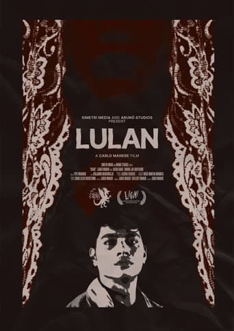 Lulan afişi