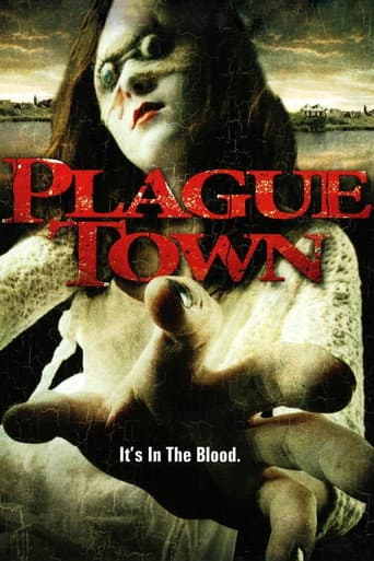 Plague Town afişi