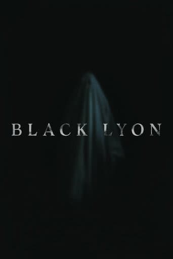 Black Lyon afişi