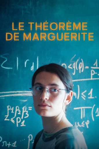 Le Théorème de Marguerite afişi