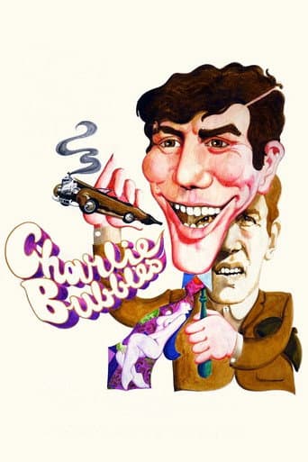 Charlie Bubbles afişi