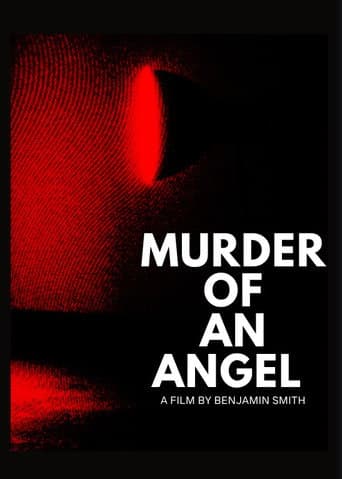 Murder of An Angel afişi