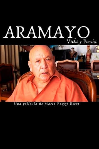 Aramayo. Vida y poesía afişi