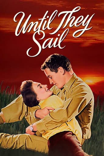 Until They Sail afişi