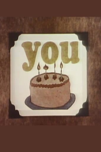 You's Scrapbook afişi