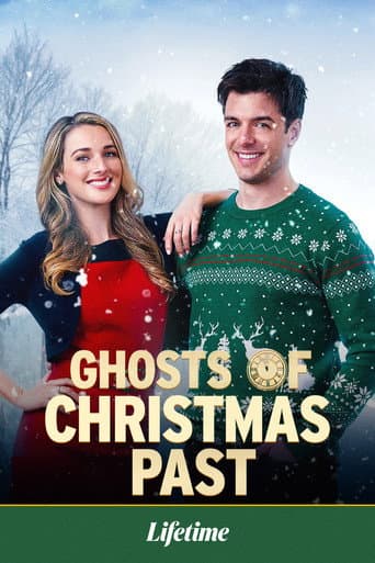 Ghosts of Christmas Past afişi