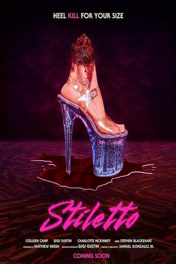 Stiletto afişi