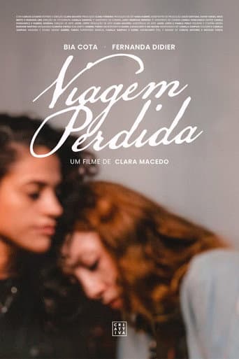 Viagem Perdida afişi
